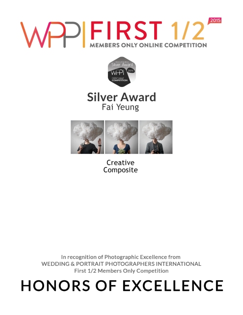 WPPI First Half: Members Only